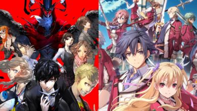 10 mejores JRPG ambientados en escuelas