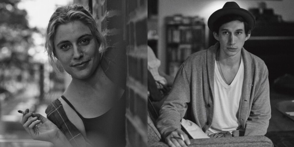 10 mejores citas de Frances Ha