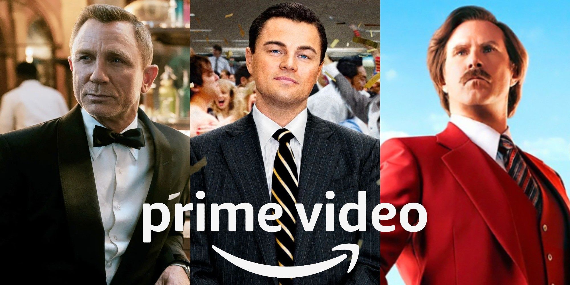 10 mejores películas para ver en Amazon Prime Video este mes (junio de 2022)