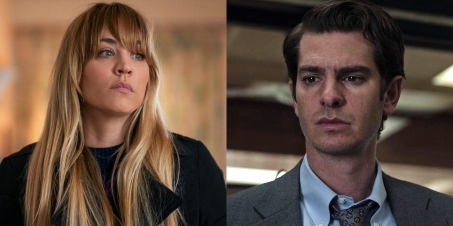 10 mejores programas como los de Apple TV+ de vez en cuando