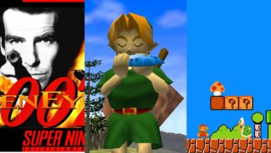 10 opiniones impopulares sobre los videojuegos clásicos, según Reddit