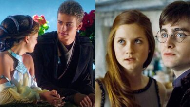 10 parejas de películas que simplemente no funcionaron, según Reddit