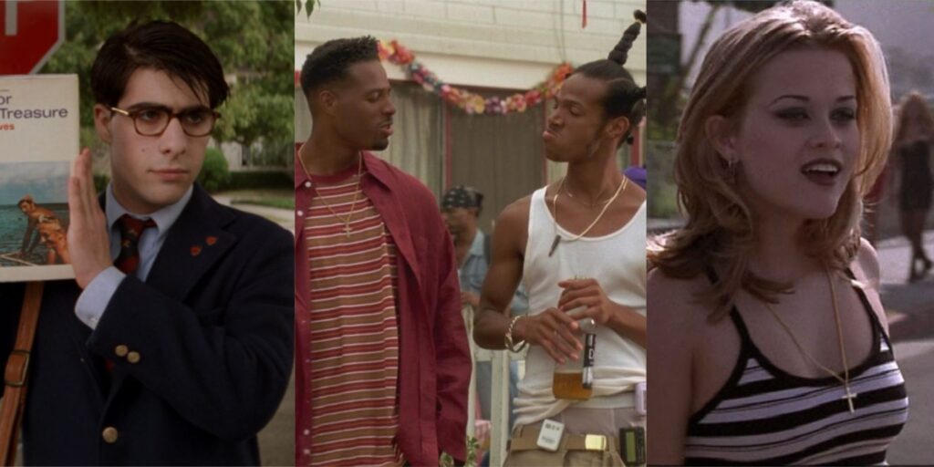 10 películas de gemas ocultas en Amazon Prime de la década de 1990