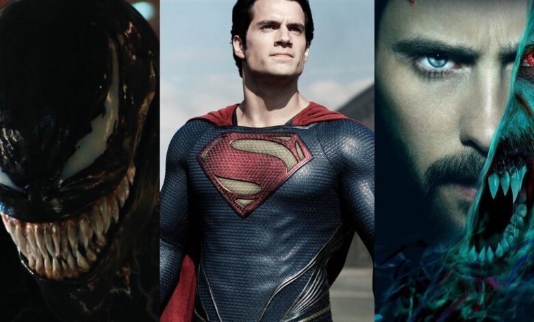 10 películas de superhéroes que los críticos odiaron pero que el público amó (según Rotten Tomatoes)