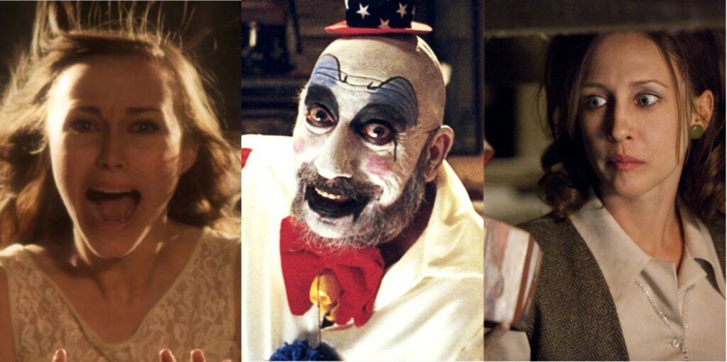 10 películas de terror modernas que capturan el estilo de la década de 1970