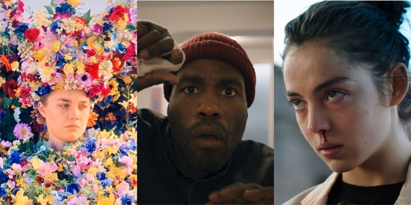 10 películas para ver si te gustó "Men" de A24