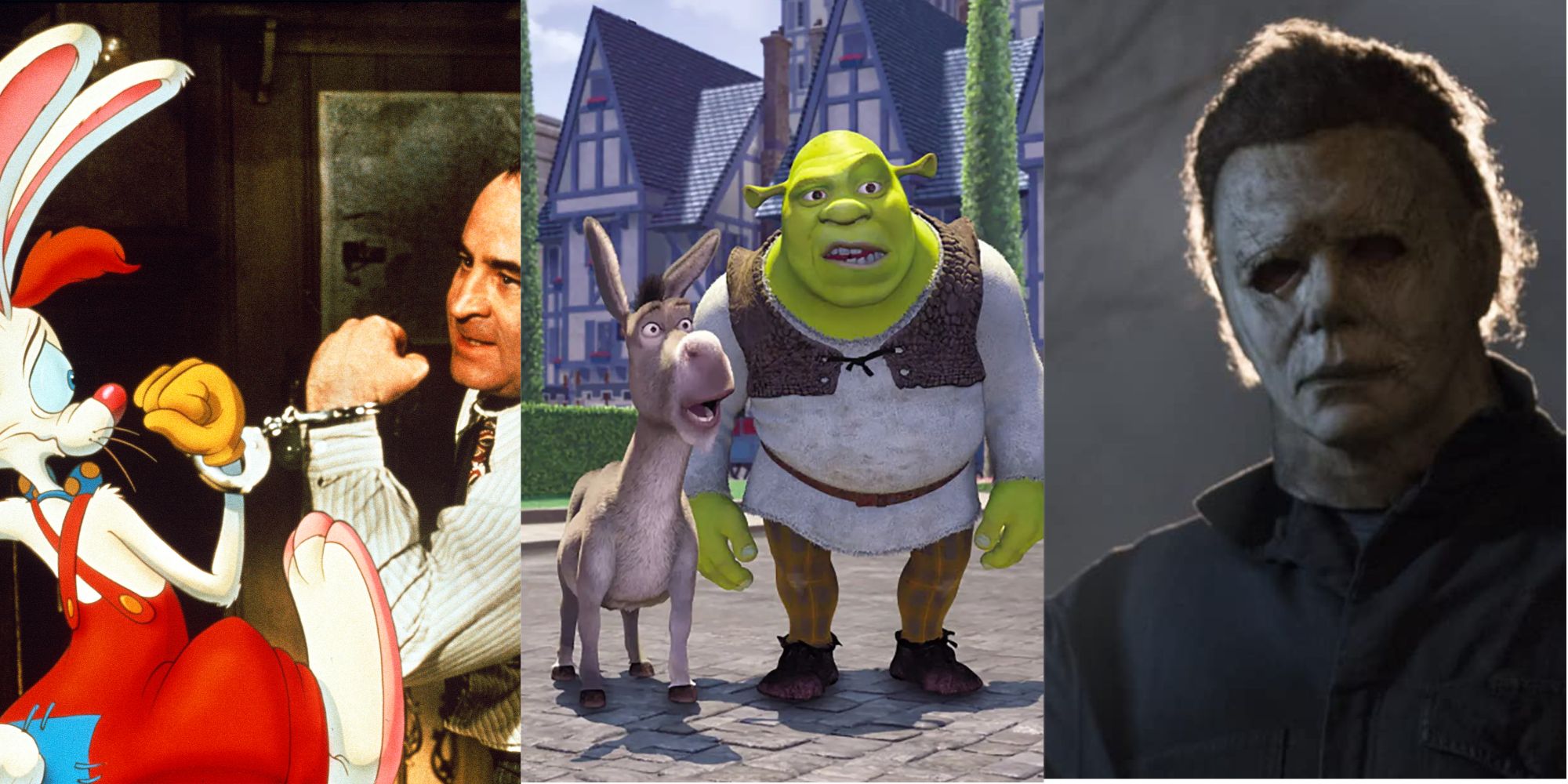 10 películas que han envejecido sorprendentemente bien, según Reddit