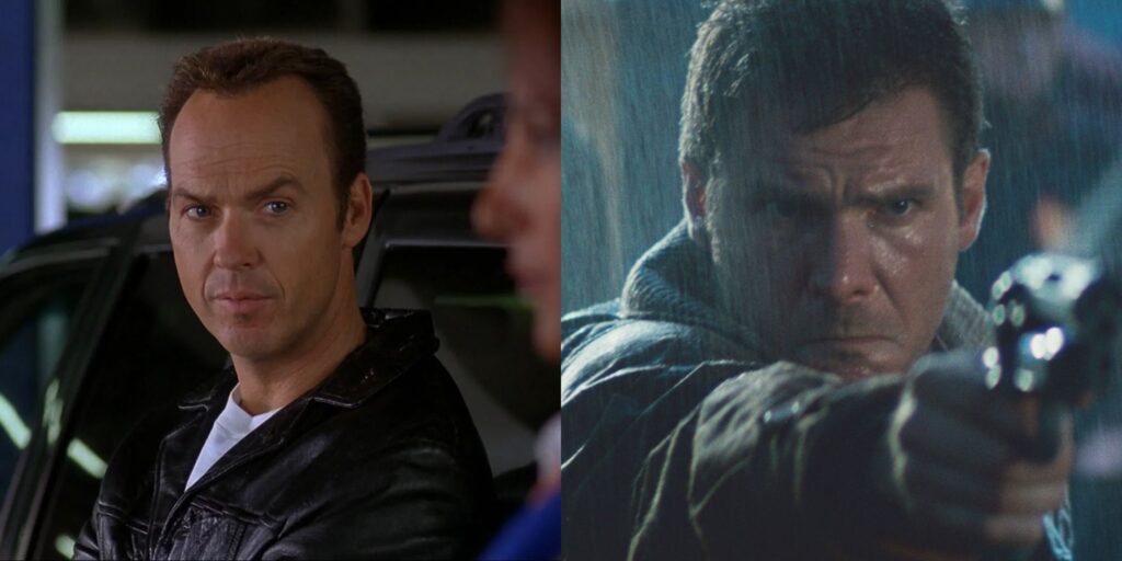 10 películas que nadie sabe que están conectadas a otra película