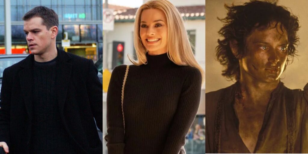 10 películas que se disfrutan mejor en casa que en el cine, según Reddit