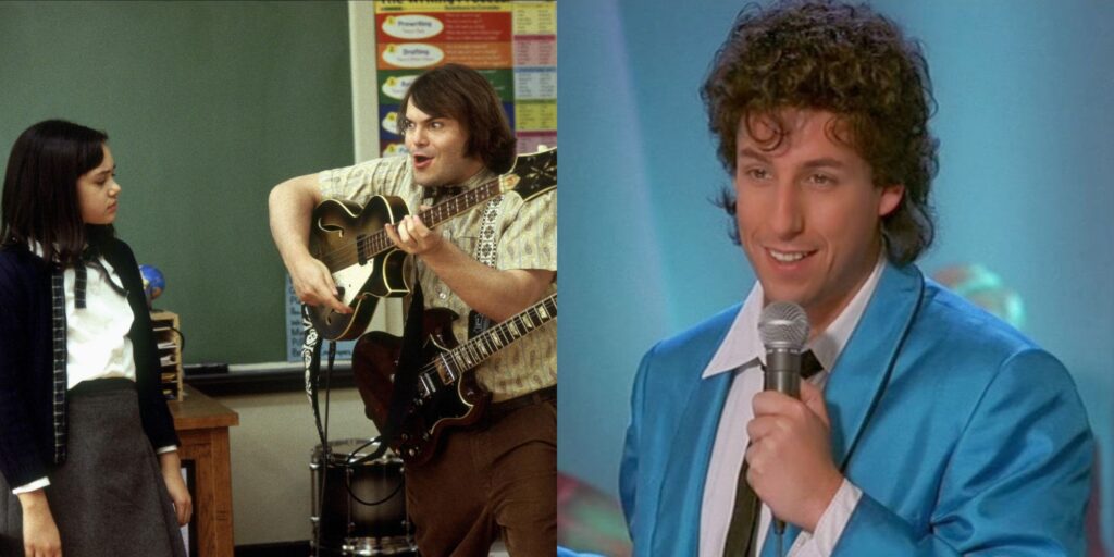 10 películas sobre música que no son musicales