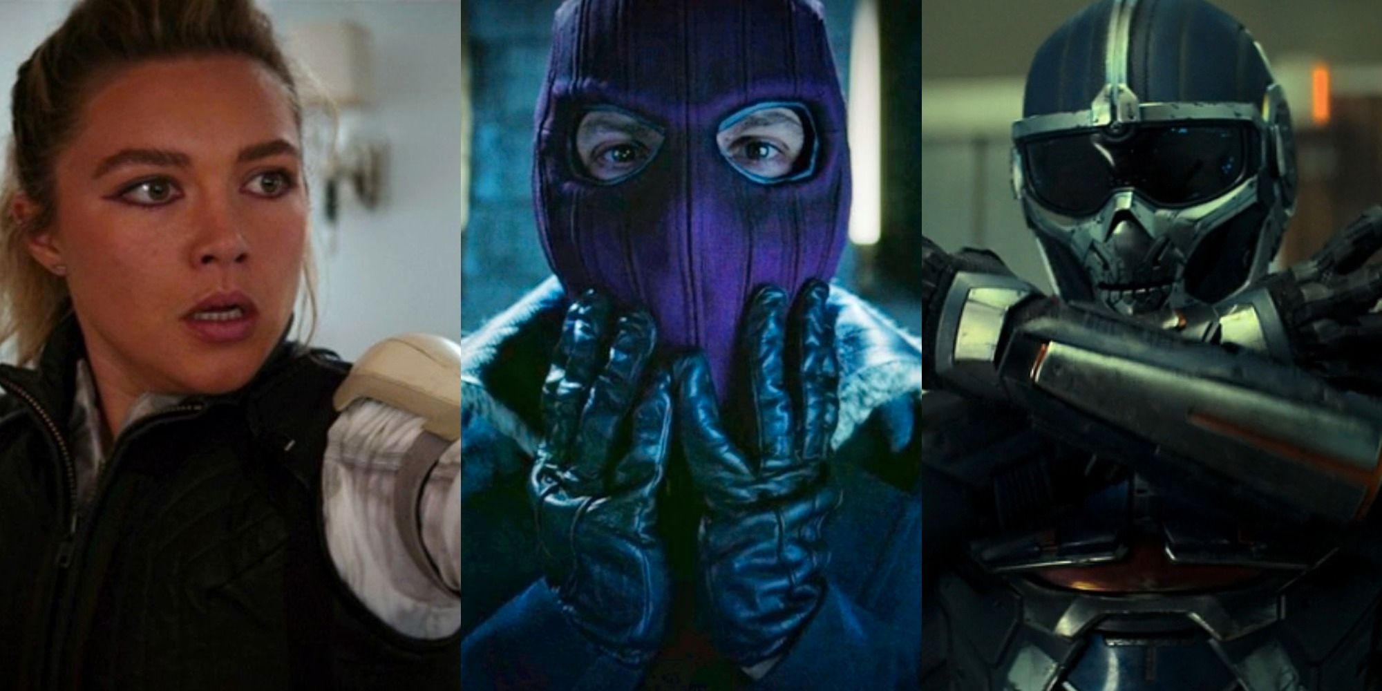 10 personajes que nos encantaría ver en Thunderbolts de Marvel