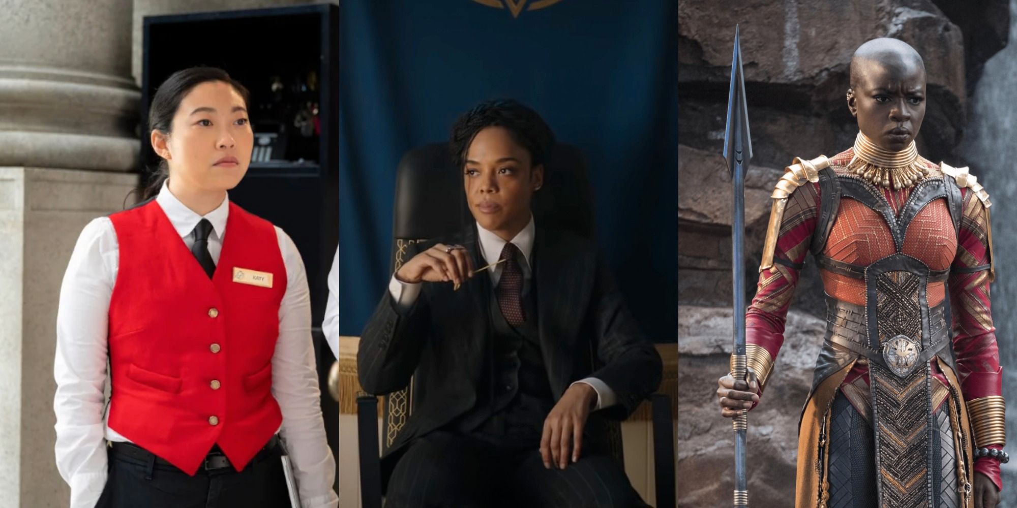 10 personajes secundarios de MCU, clasificados por simpatía