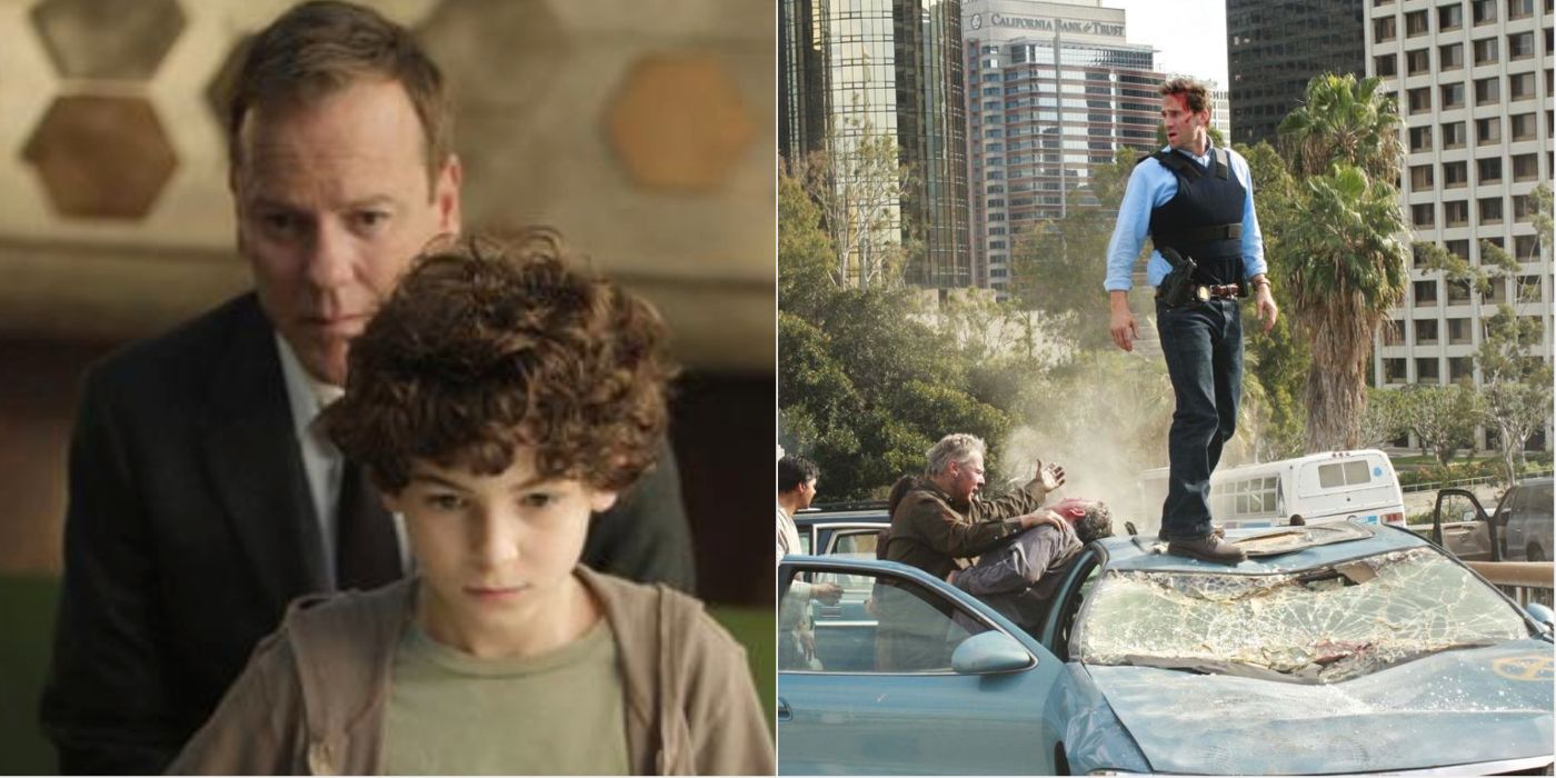 10 programas de televisión malos con pilotos increíbles, según Reddit