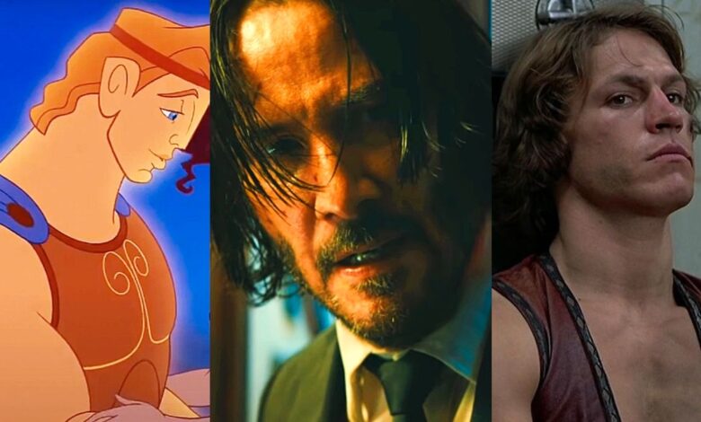 10 próximas películas y programas de televisión de los hermanos Russo