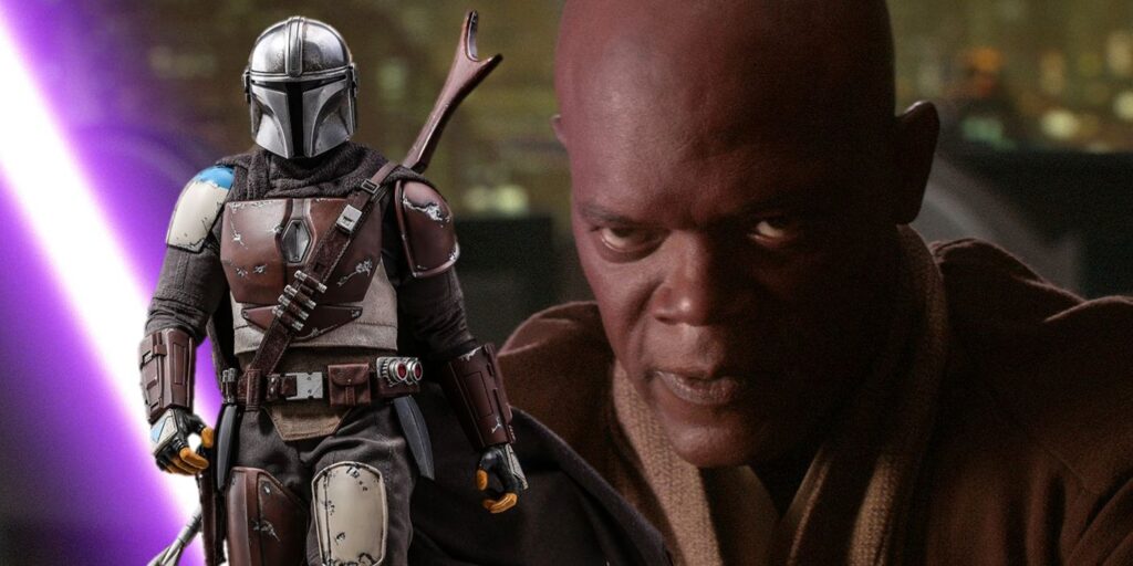 10 proyectos de Star Wars que podrían revelar que Mace Windu sigue vivo