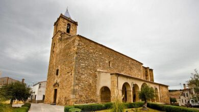 10 pueblos con encanto en Extremadura para pasar tus vacaciones