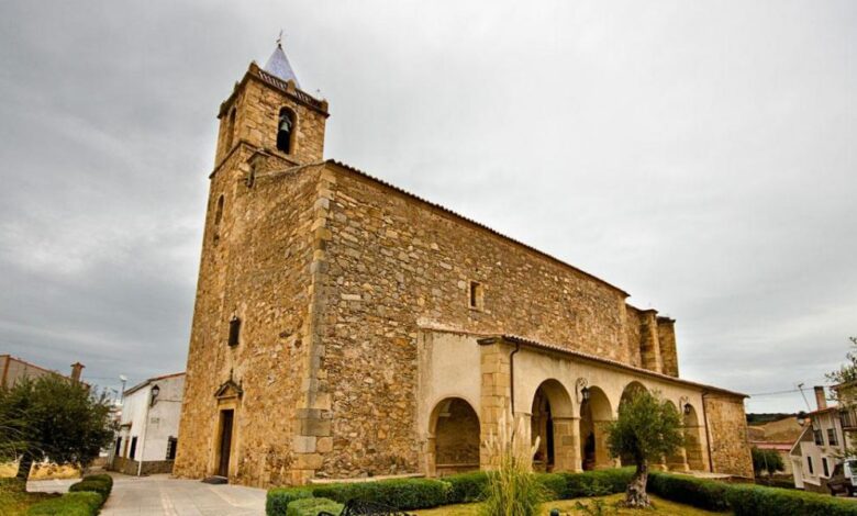10 pueblos con encanto en Extremadura para pasar tus vacaciones