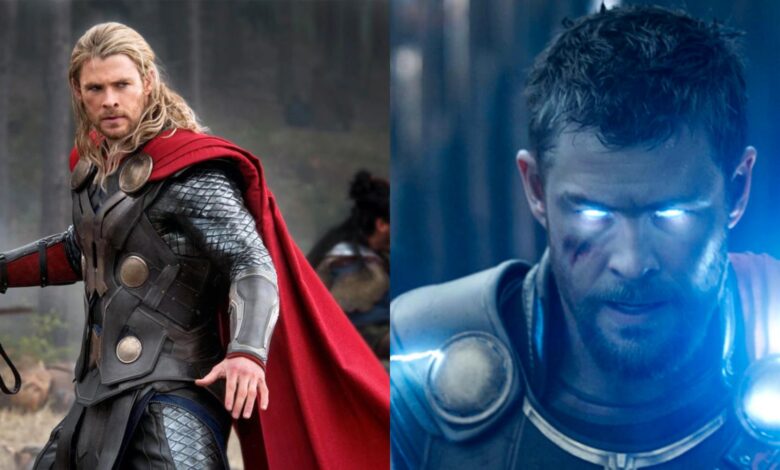 10 razones por las que Thor es el vengador más poderoso del MCU