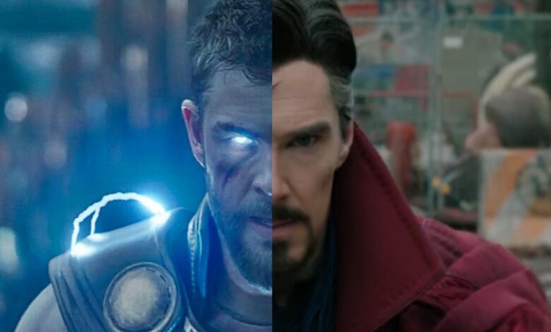 10 relaciones de MCU subestimadas que merecen más tiempo de pantalla