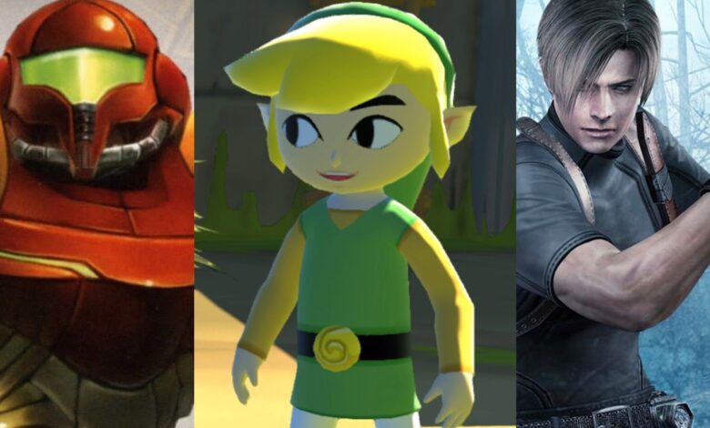 10 secuelas de videojuegos que cambiaron completamente los géneros