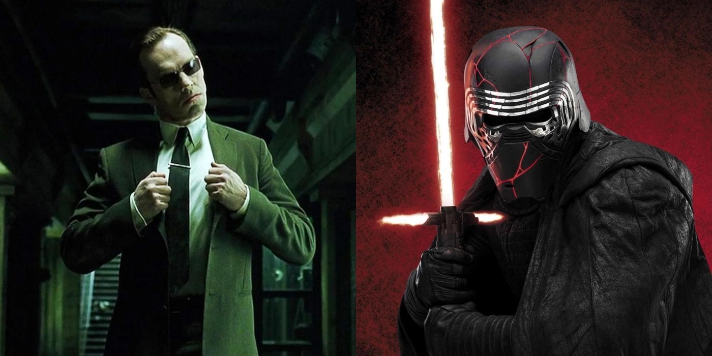 10 villanos de ciencia ficción que siempre tenían razón, según Ranker