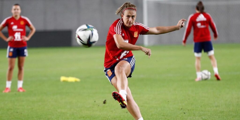 13 jugadoras del Barça, convocadas para jugar la Eurocopa 2022