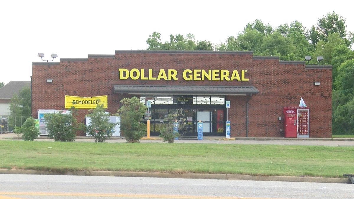 adolescente de 16 años desata un tiroteo tras robar un Dollar General, reporta la Policía