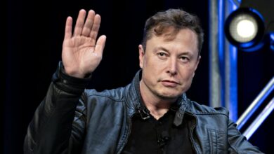 o vuelven a la oficina o se van de Tesla