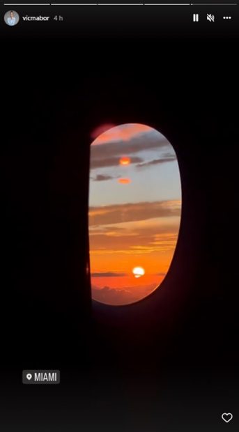 Storie de Victoria Federica / Instagram