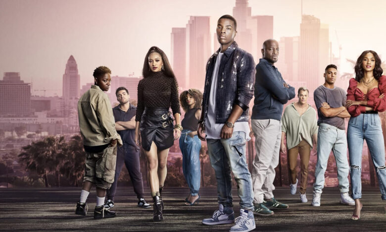 ¿Cuándo estará la temporada 5 de 'All American' en Netflix?