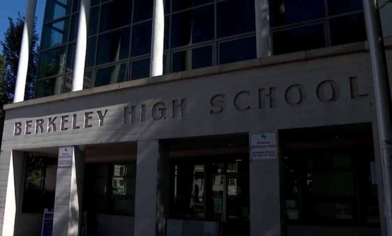 menor reclutaba a estudiantes para llevar a cabo un tiroteo masivo en escuela de Berkeley
