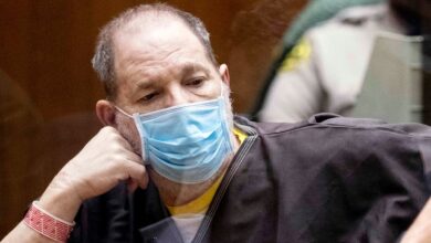 Corte de apelaciones ratifica condena por violación de Harvey Weinstein