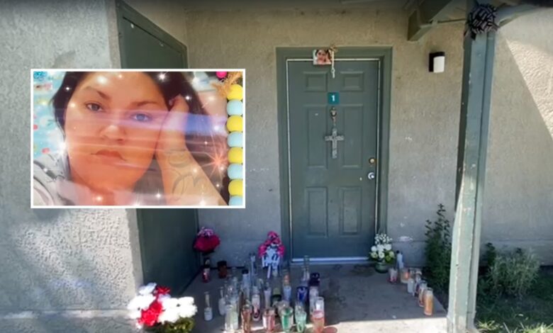 Bianca Reynosa muere supuestamente acuchillada por su esposo