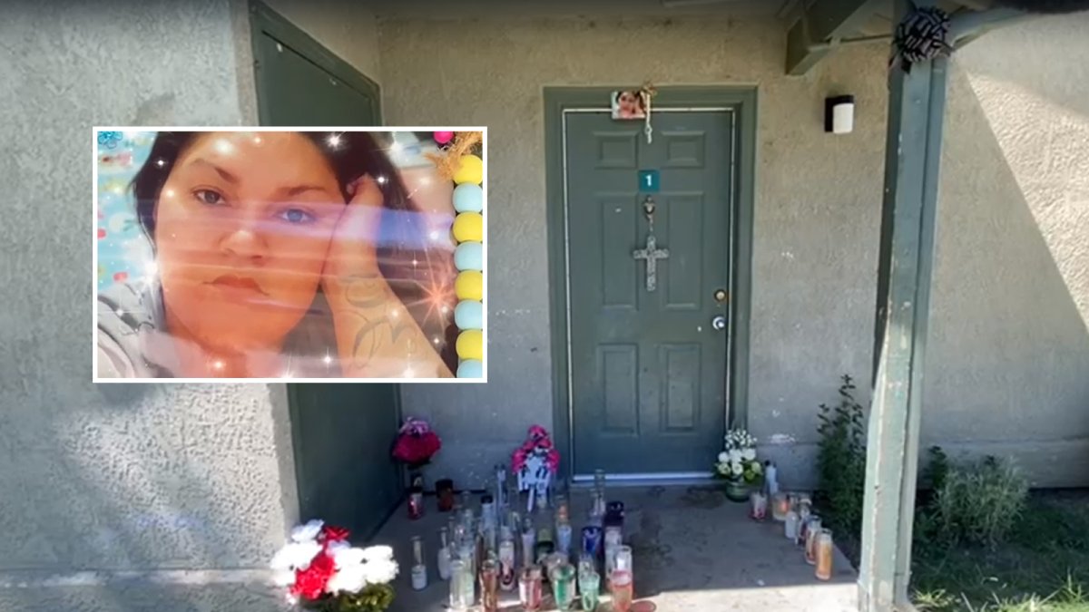 Bianca Reynosa muere supuestamente acuchillada por su esposo