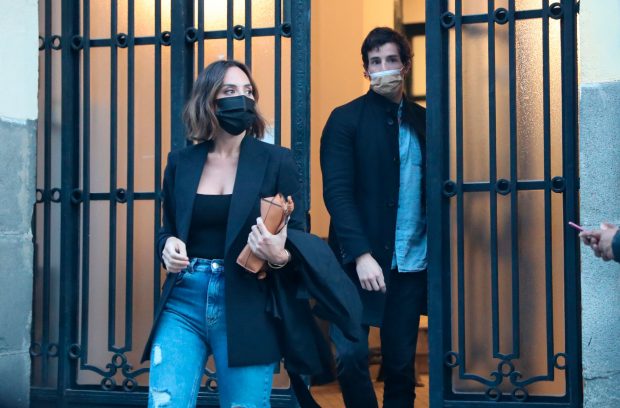 Tamara Falcó e Íñigo Onieva / Gtres