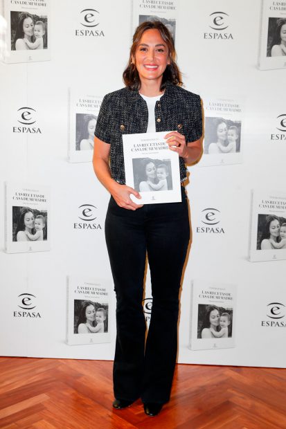 Tamara Falcó en un photocall / Gtres