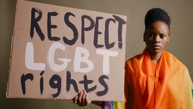 Videoclip Leticia Sabater / Youtube