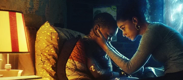 criar a dion canceló netflix