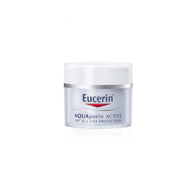 Aquaporin Active / Eucerin