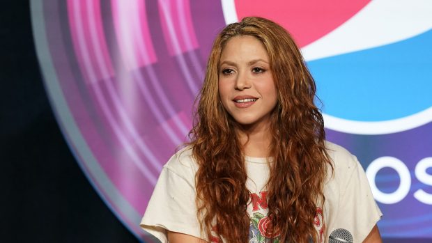 Shakira
