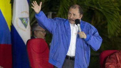 Estados Unidos prepara nuevas sanciones contra Nicaragua