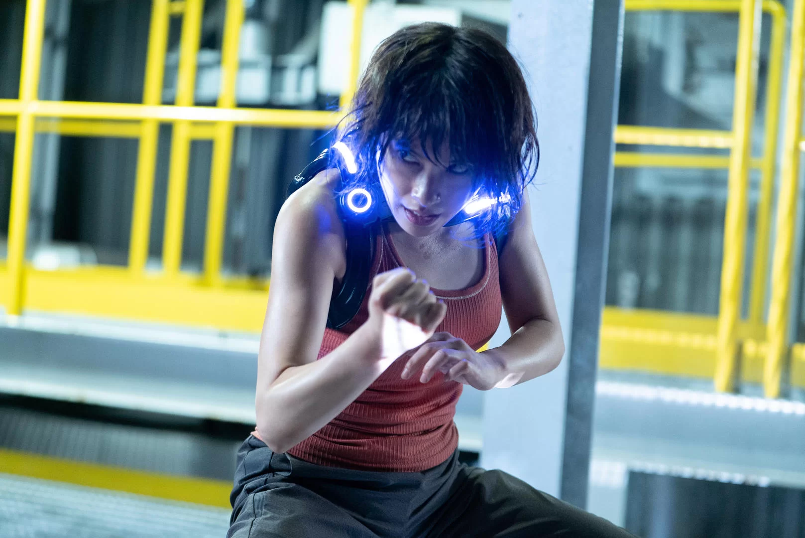 alicia en borderland temporada 2 netflix primer vistazo 1