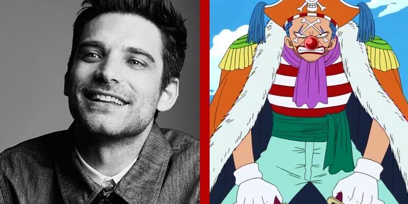 jeff ward buggy netflix una pieza
