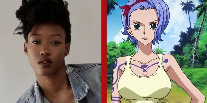 chioma umeala nojiko netflix una pieza