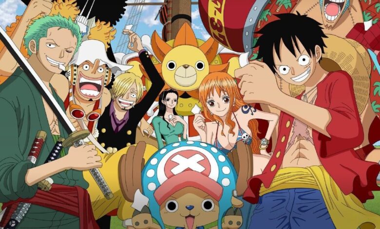 Netflix 'One Piece': lista de actores y dónde los has visto antes