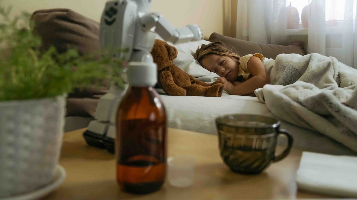 Preocupante: aumentan los envenenamientos relacionados con melatonina en niños