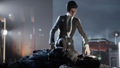 Vampire The Masquerade: Swansong - Cómo desbloquear los rasgos de Leysha