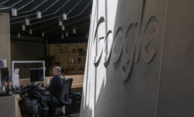 Google, Uber y Amazon piden amparo para hijos de empleados con visas H1-B