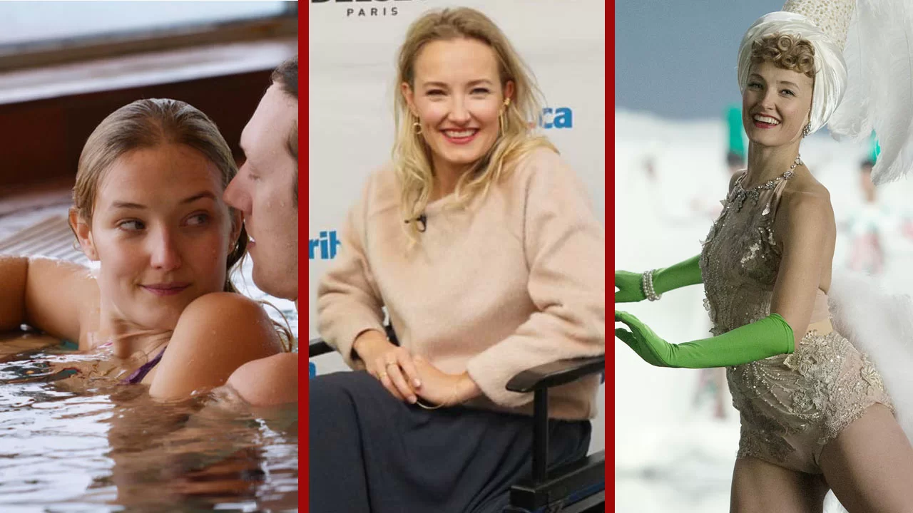 troll ine marie wilmann netflix película noruega