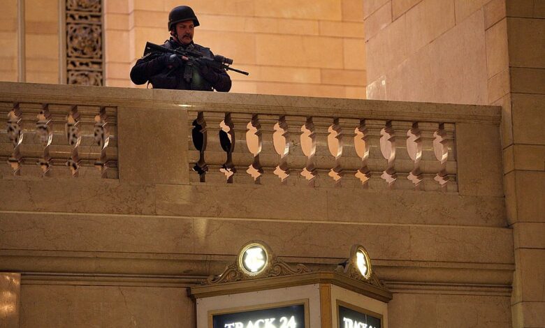 EEUU advierte sobre amenaza de terrorismo elevada en los próximos meses